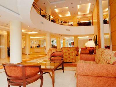 Amerian Catamarca Park Hotel