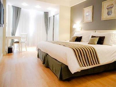 Amerian Catamarca Park Hotel