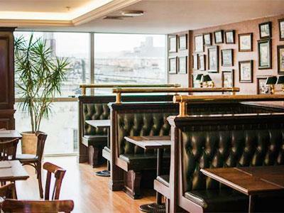 Amerian Catamarca Park Hotel