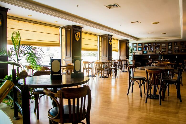 Amerian Catamarca Park Hotel