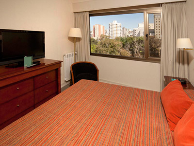 Austral Plaza Hotel And Centro De Convenciones