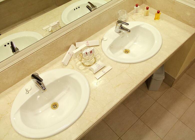 Lucania Palazzo Hotel