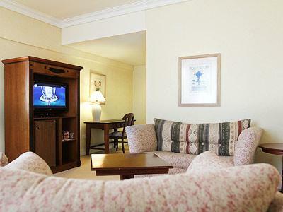 Lucania Palazzo Hotel
