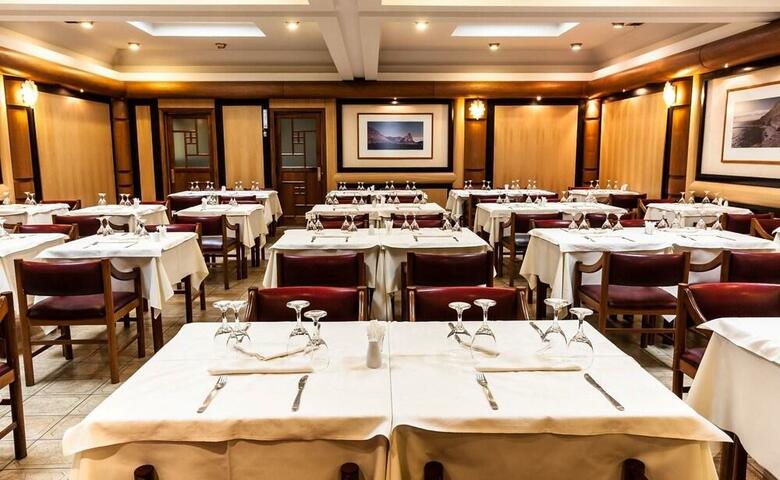 Hotel Libertador