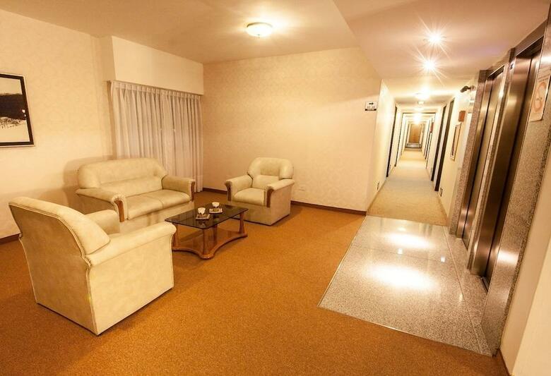 Hotel Libertador