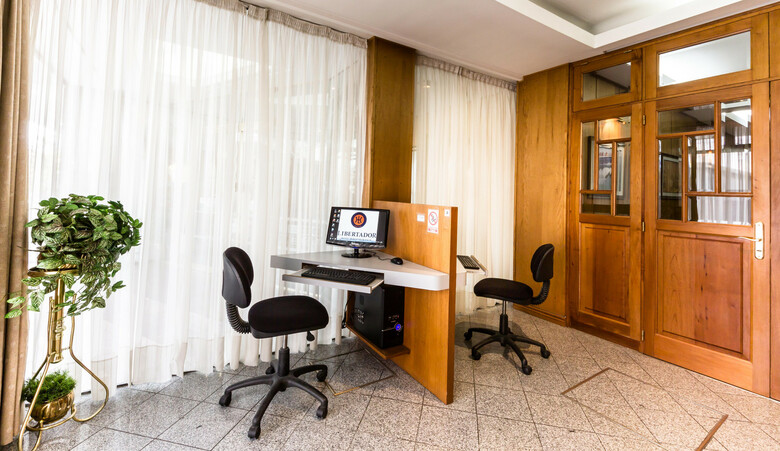 Hotel Libertador