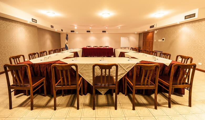 Hotel Libertador