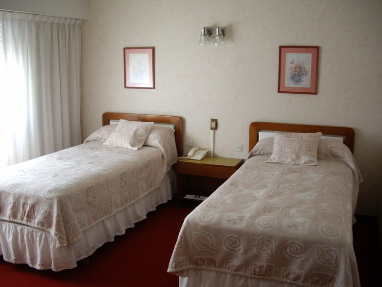 Hotel Libertador