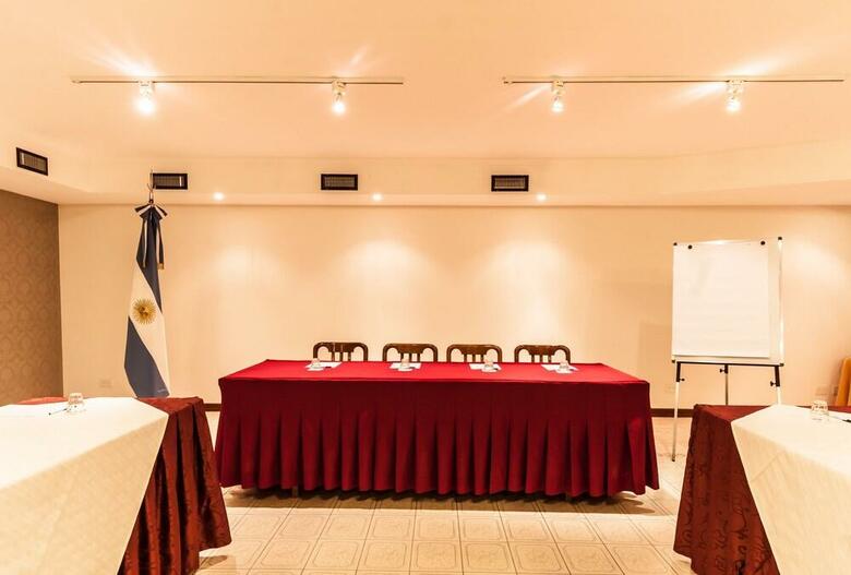 Hotel Libertador