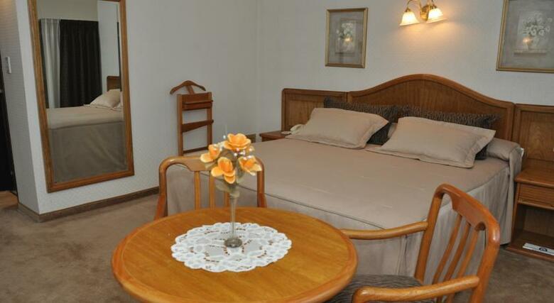 Hotel Libertador