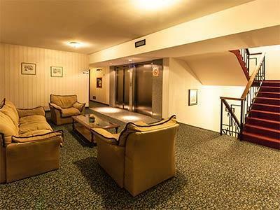 Hotel Libertador