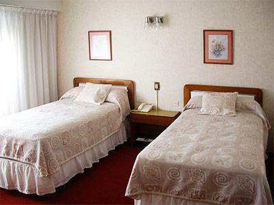 Hotel Libertador