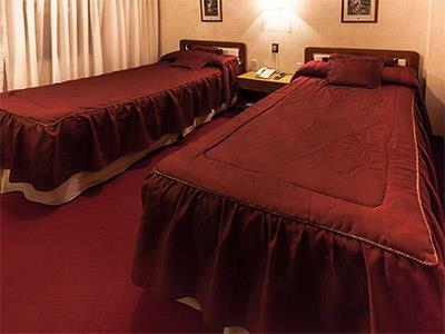 Hotel Libertador