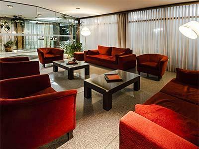 Hotel Libertador
