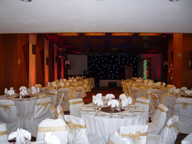 Hotel Rayentray Trelew