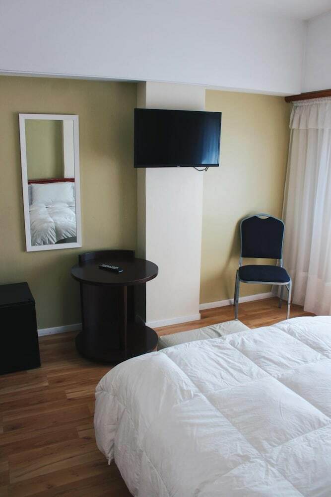 Hotel Rayentray Trelew