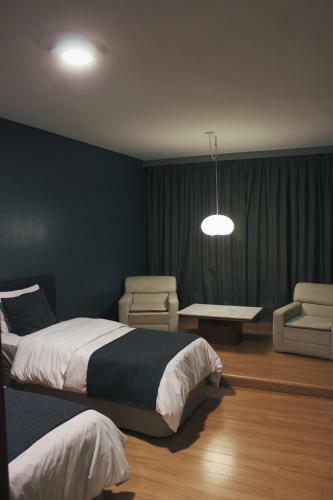 Hotel Rayentray Trelew