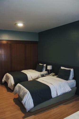 Hotel Rayentray Trelew