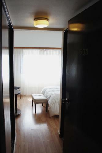 Hotel Rayentray Trelew