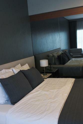 Hotel Rayentray Trelew