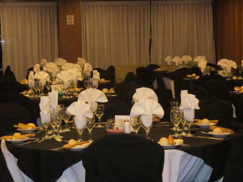 Hotel Rayentray Trelew
