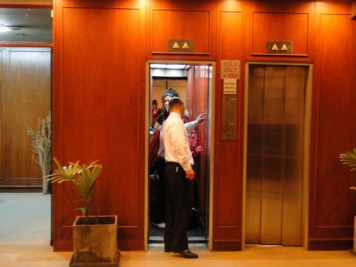Hotel Rayentray Trelew
