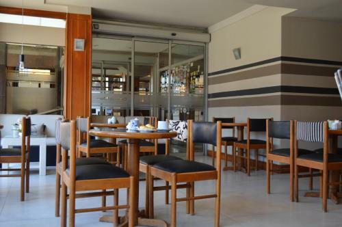 Hotel Rayentray Trelew