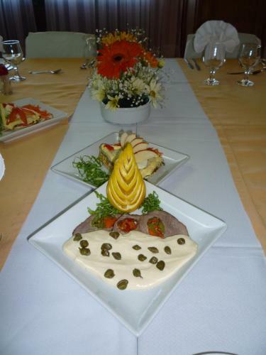 Hotel Rayentray Trelew