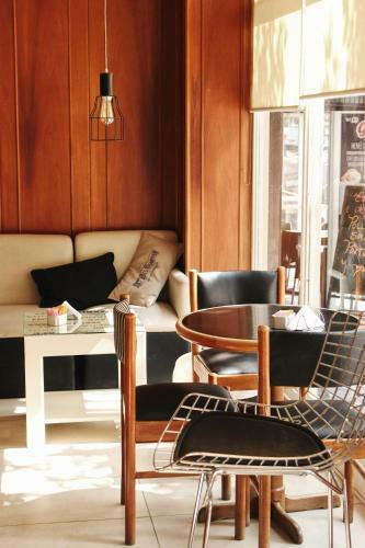 Hotel Rayentray Trelew