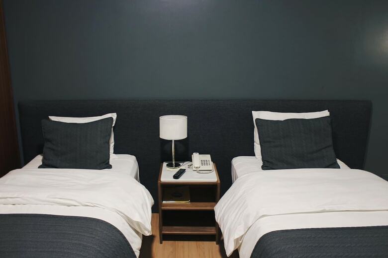Hotel Rayentray Trelew