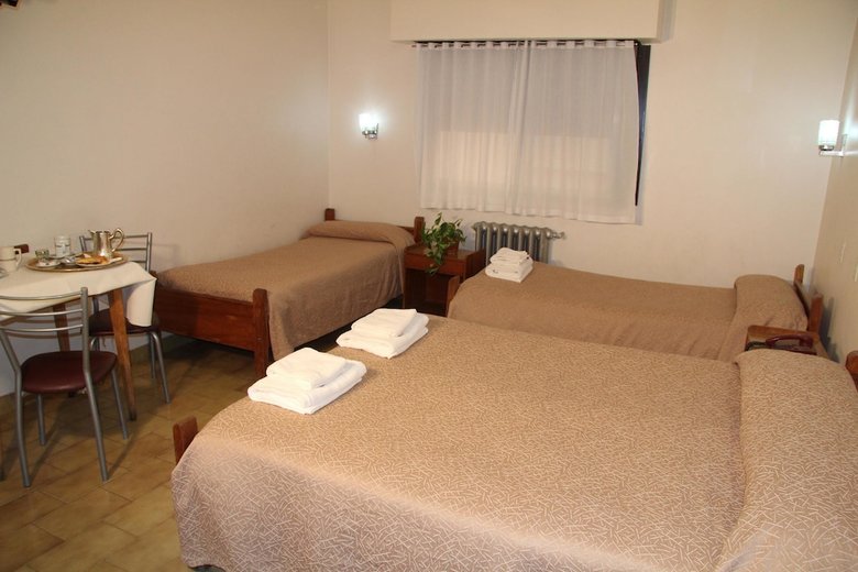 Hotel Touring Club