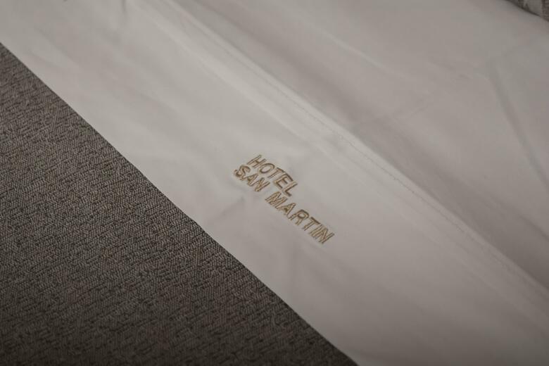 Hotel San Martin