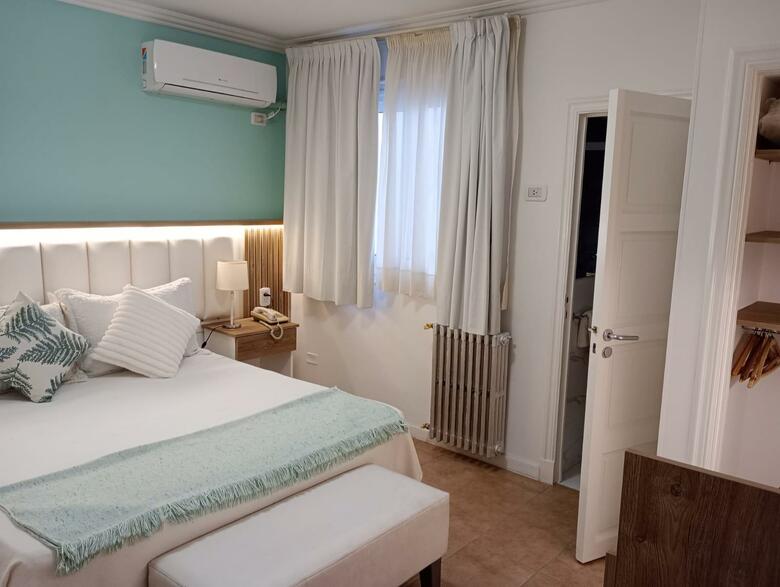 Hotel San Martin