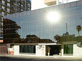 Hotel San Martin