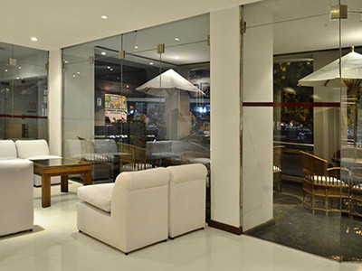 Hotel Granparana