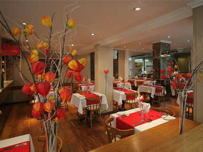 Hotel Granparana