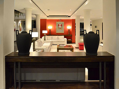 Hotel Granparana