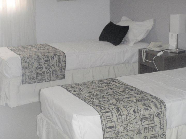 Parana Hotel Plaza Jard�n