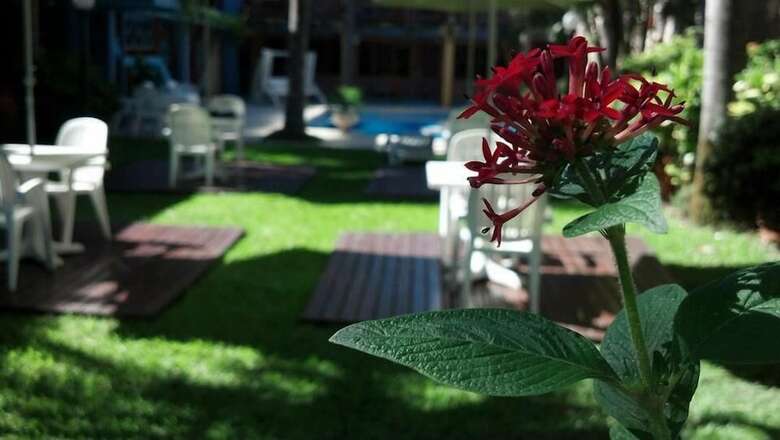 Casa Grande Apart Hotel