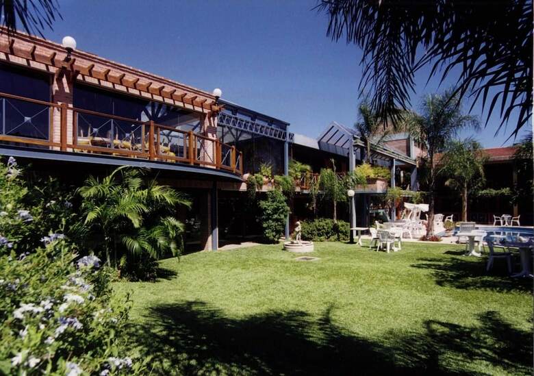 Casa Grande Apart Hotel