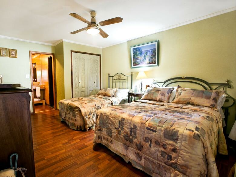Casa Grande Apart Hotel