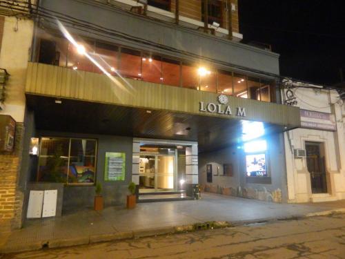 Jujuy Palace Hotel