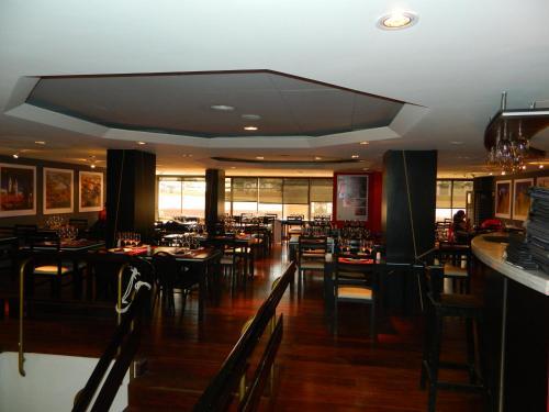 Jujuy Palace Hotel