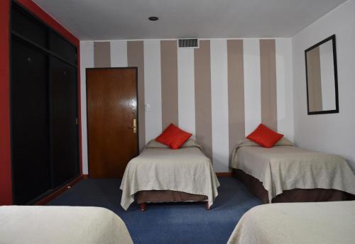 Jujuy Palace Hotel