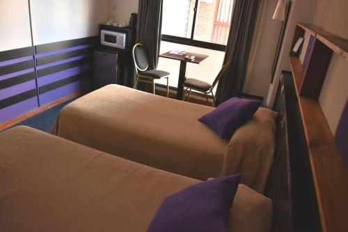Jujuy Palace Hotel