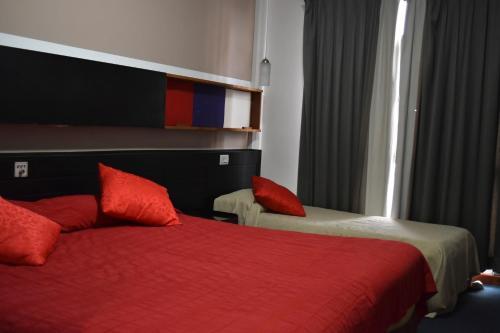 Jujuy Palace Hotel