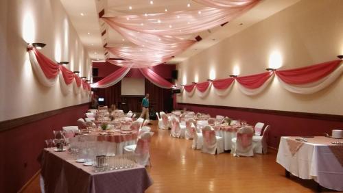Jujuy Palace Hotel