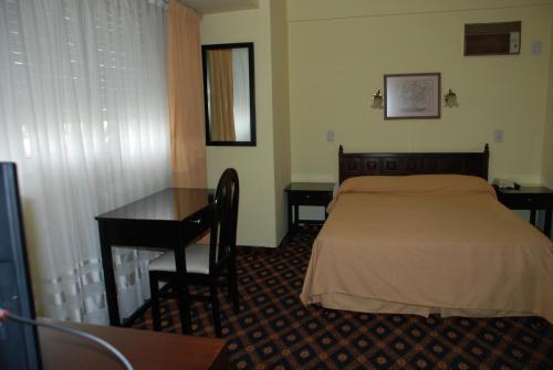 Calfucura Hotel