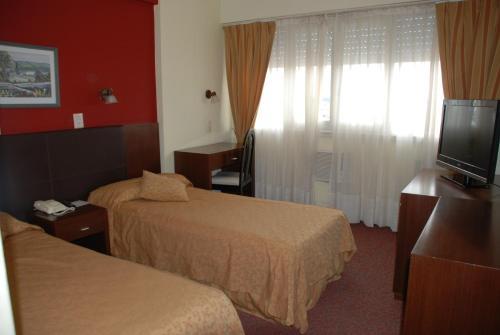 Calfucura Hotel