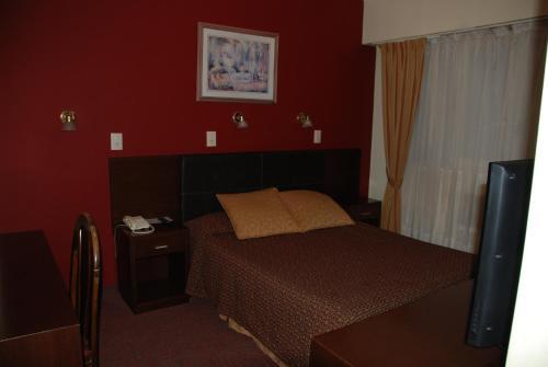 Calfucura Hotel